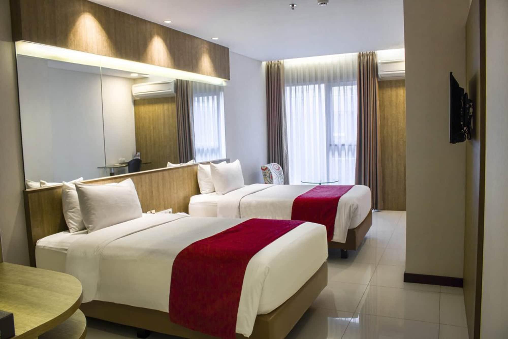 West Point Hotel 4*