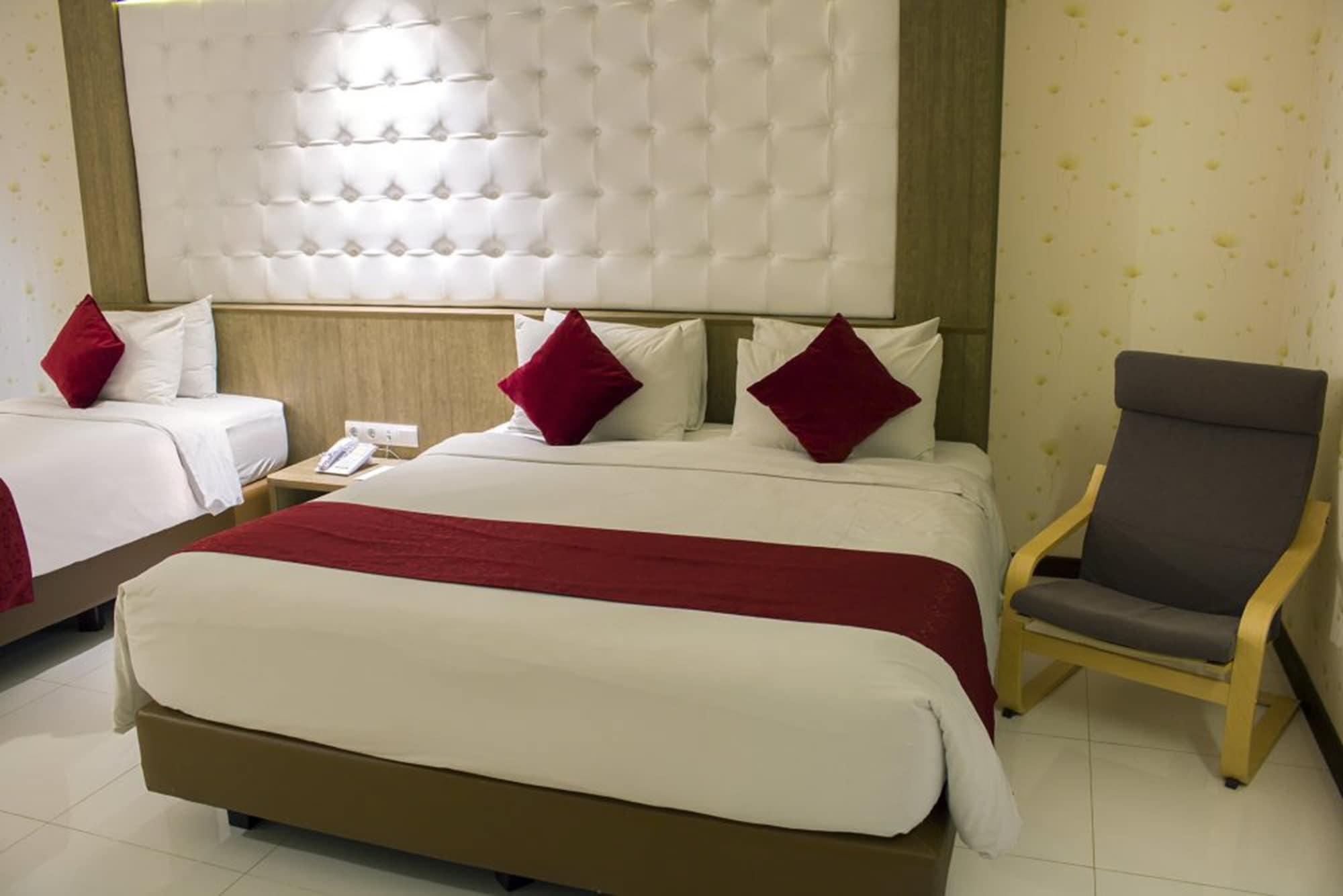 West Point 4* Bandung