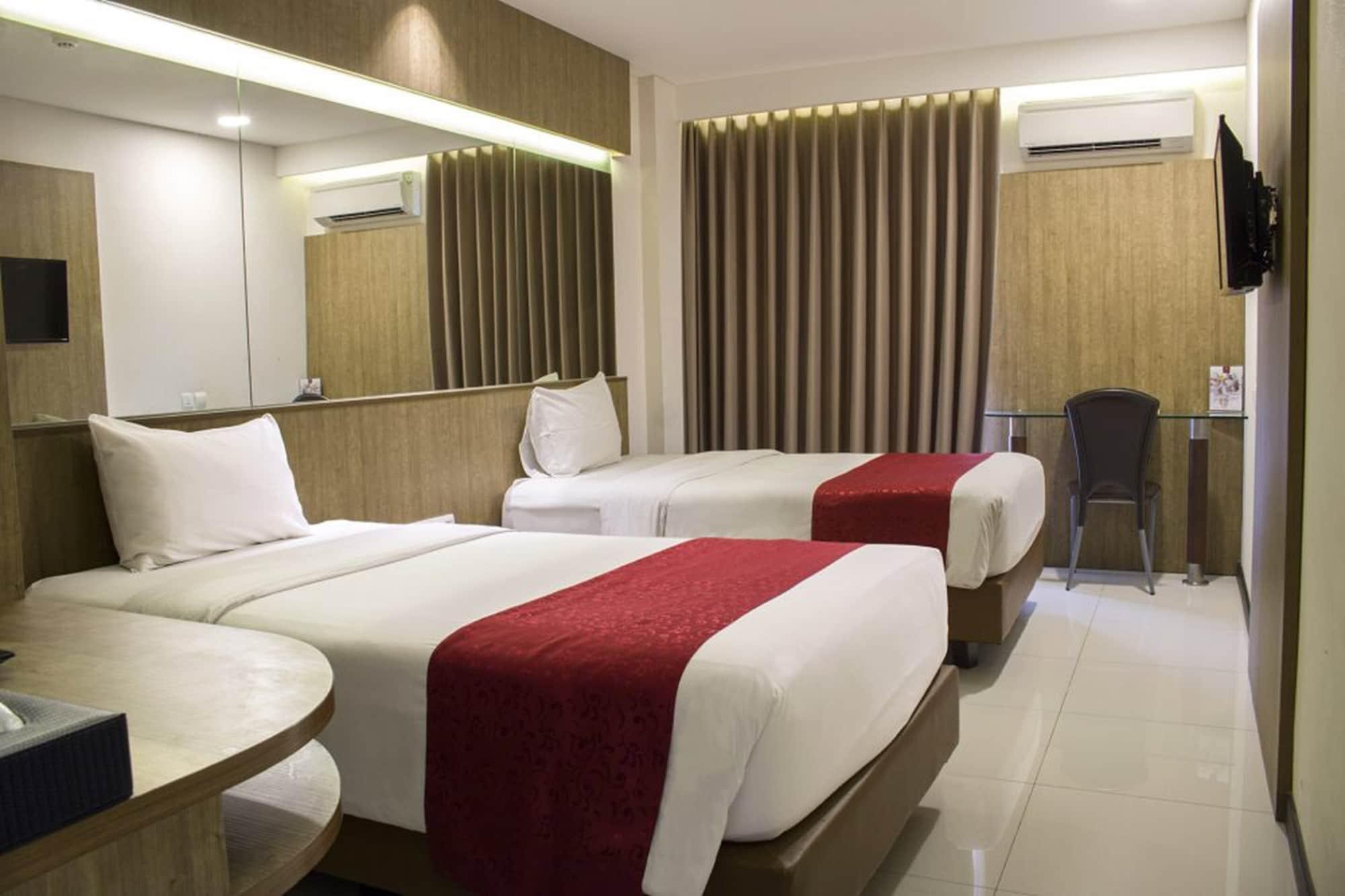 Hotel West Point Bandung