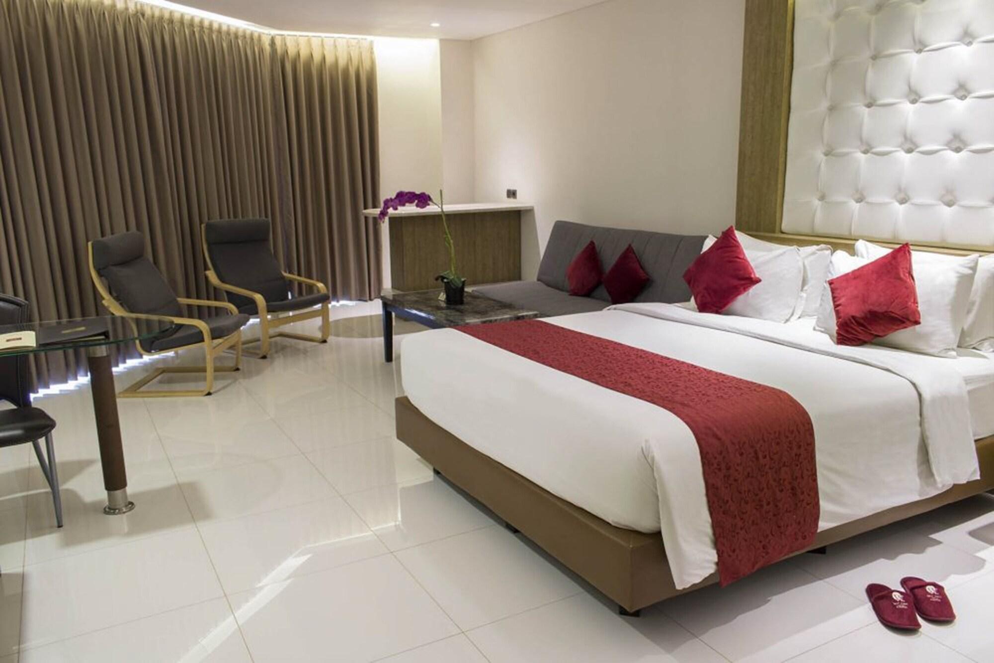 West Point Hotel 4*