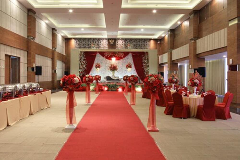 Hotel West Point Bandung