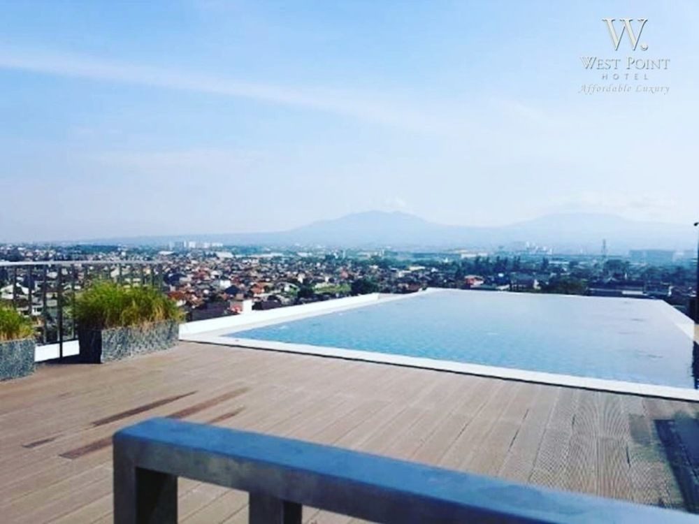 West Point Bandung