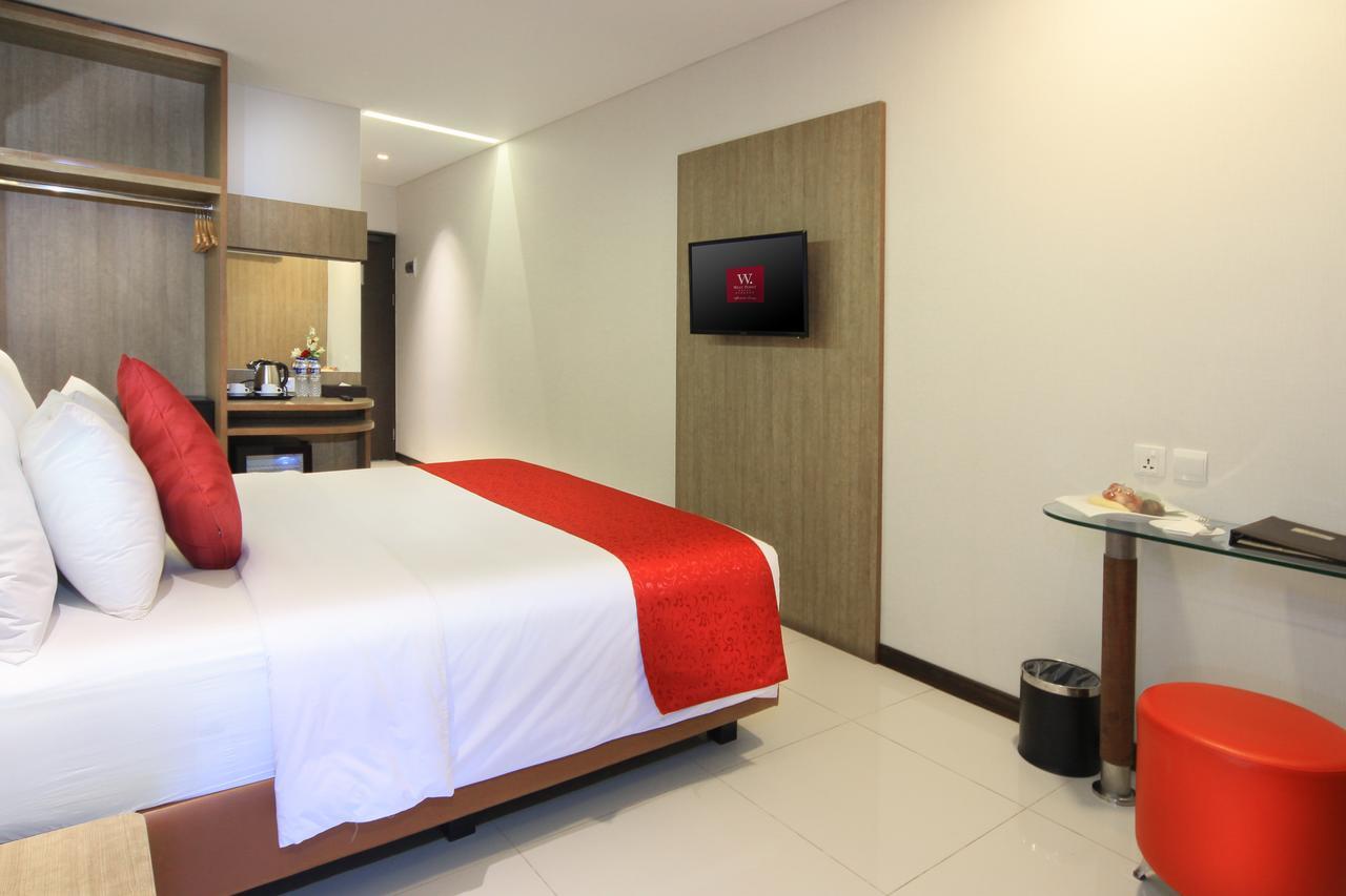 West Point Bandung