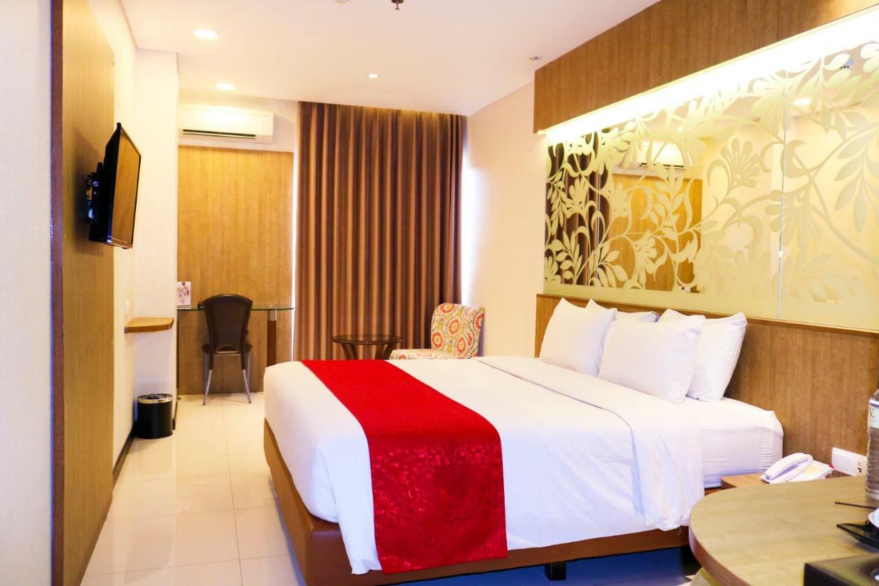 West Point Hotel Bandung