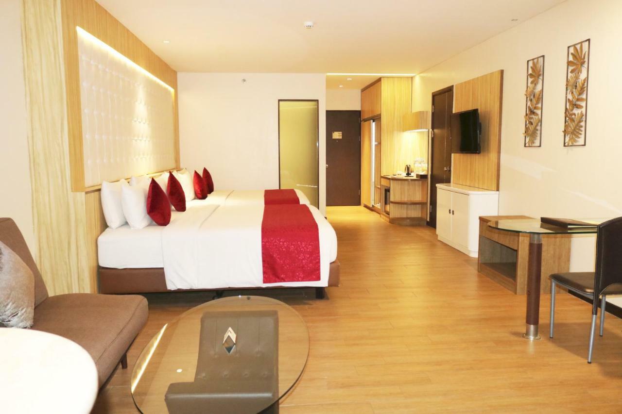 West Point 4* Bandung